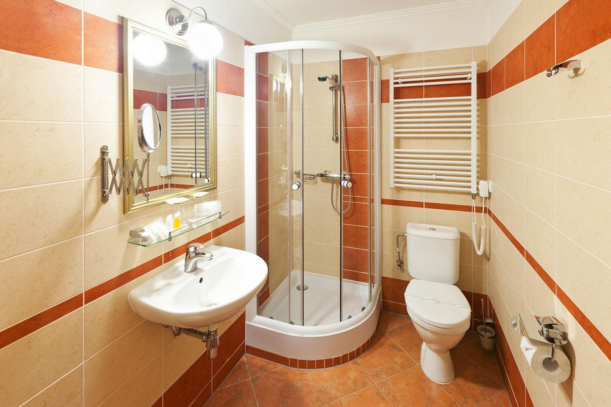 Pytloun Design Self Check-In Hotel Ліберець Екстер'єр фото