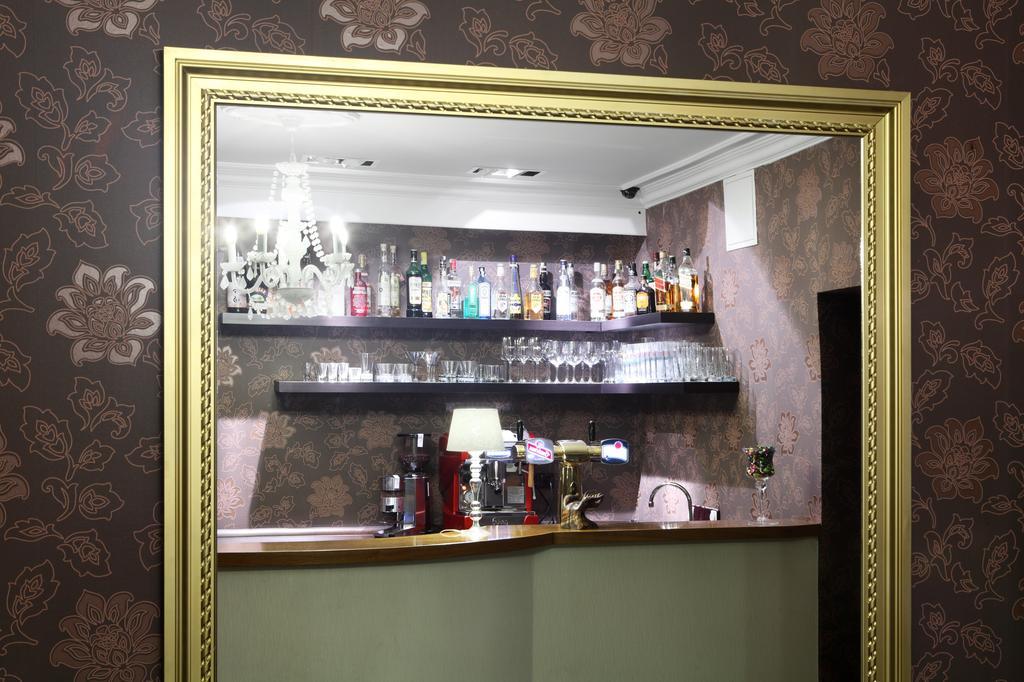 Pytloun Design Self Check-In Hotel Ліберець Екстер'єр фото