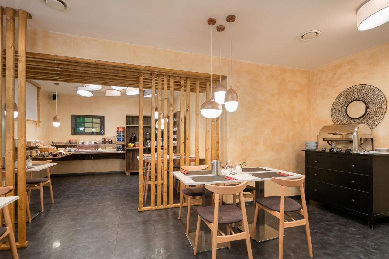 Pytloun Design Self Check-In Hotel Ліберець Екстер'єр фото