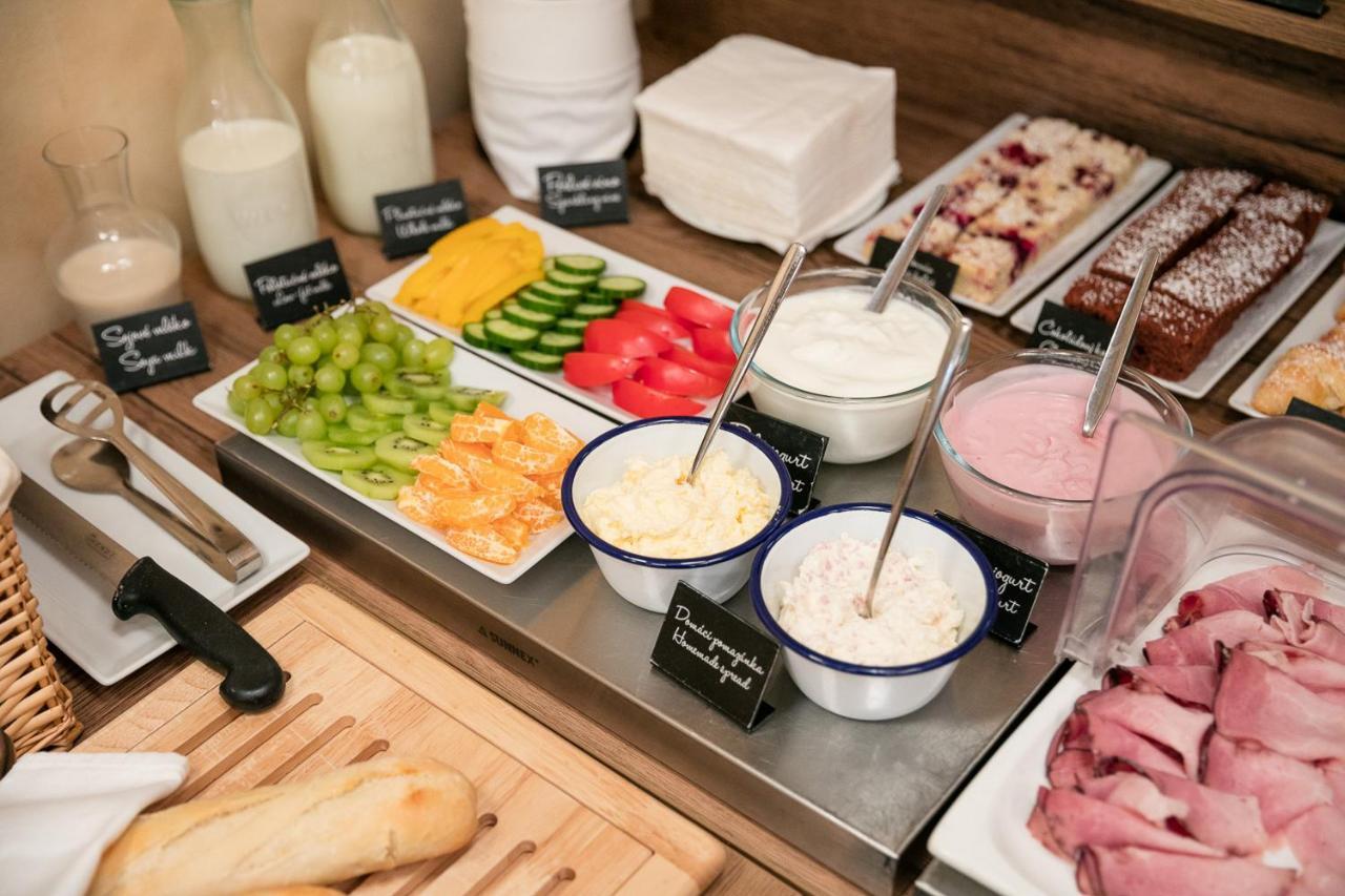 Pytloun Design Self Check-In Hotel Ліберець Екстер'єр фото