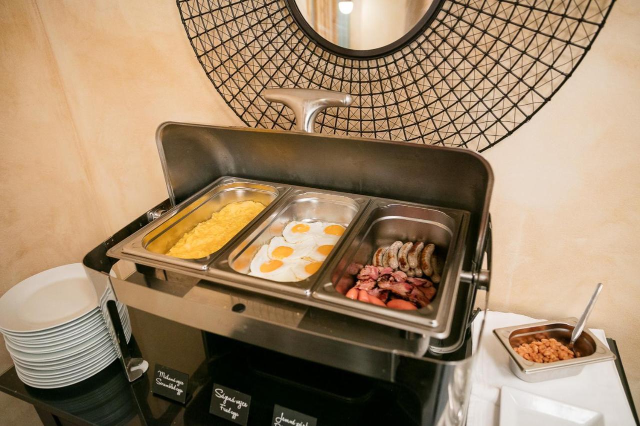 Pytloun Design Self Check-In Hotel Ліберець Екстер'єр фото