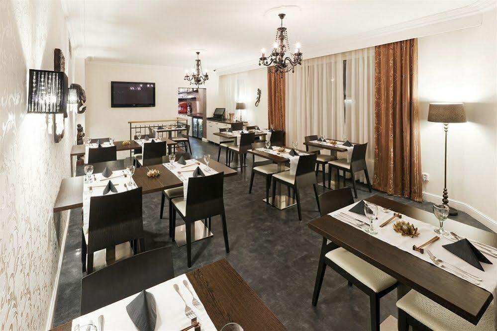 Pytloun Design Self Check-In Hotel Ліберець Екстер'єр фото