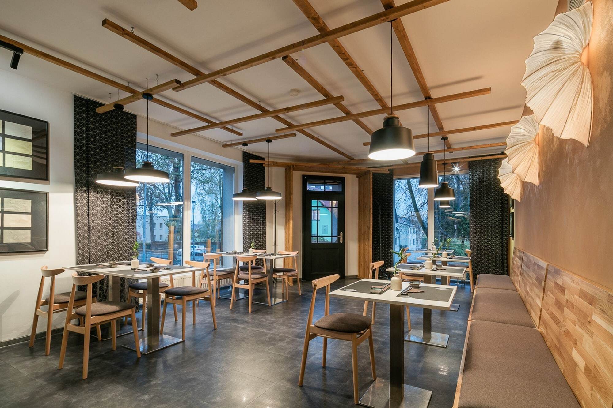 Pytloun Design Self Check-In Hotel Ліберець Екстер'єр фото