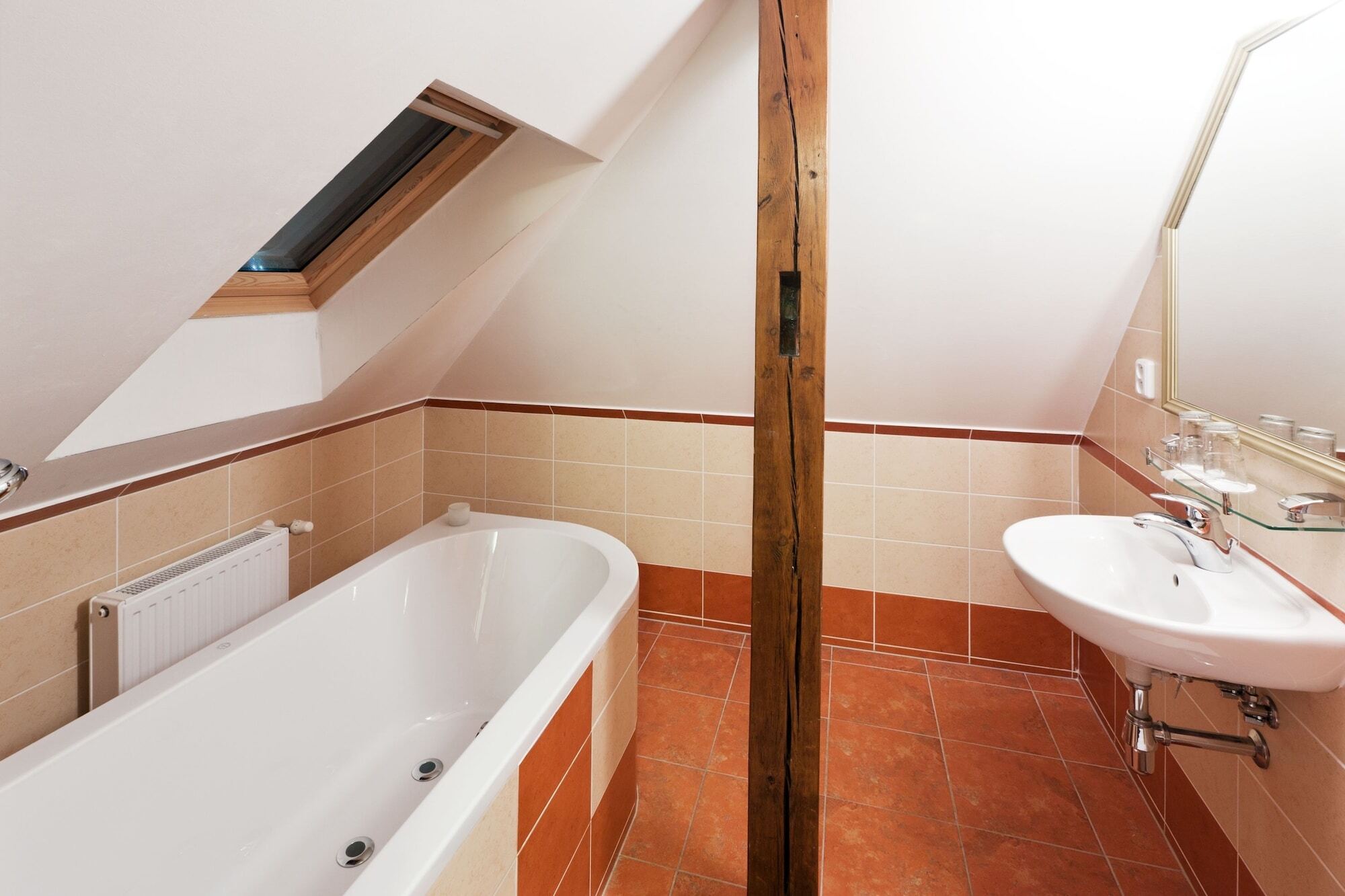 Pytloun Design Self Check-In Hotel Ліберець Екстер'єр фото